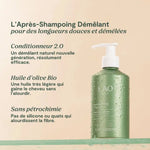 Après-Shampoing Démêlant LAO Care
