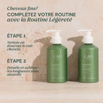 Après-Shampoing Démêlant LAO Care