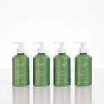 Après-Shampoing Démêlant LAO Care