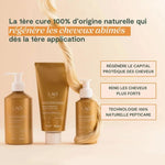 Shampoing Régénérant LAO Care