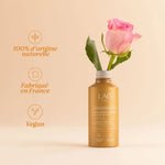 Crème Capillaire Régénérante LAO Care