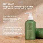 Duo de shampoings LAO Care