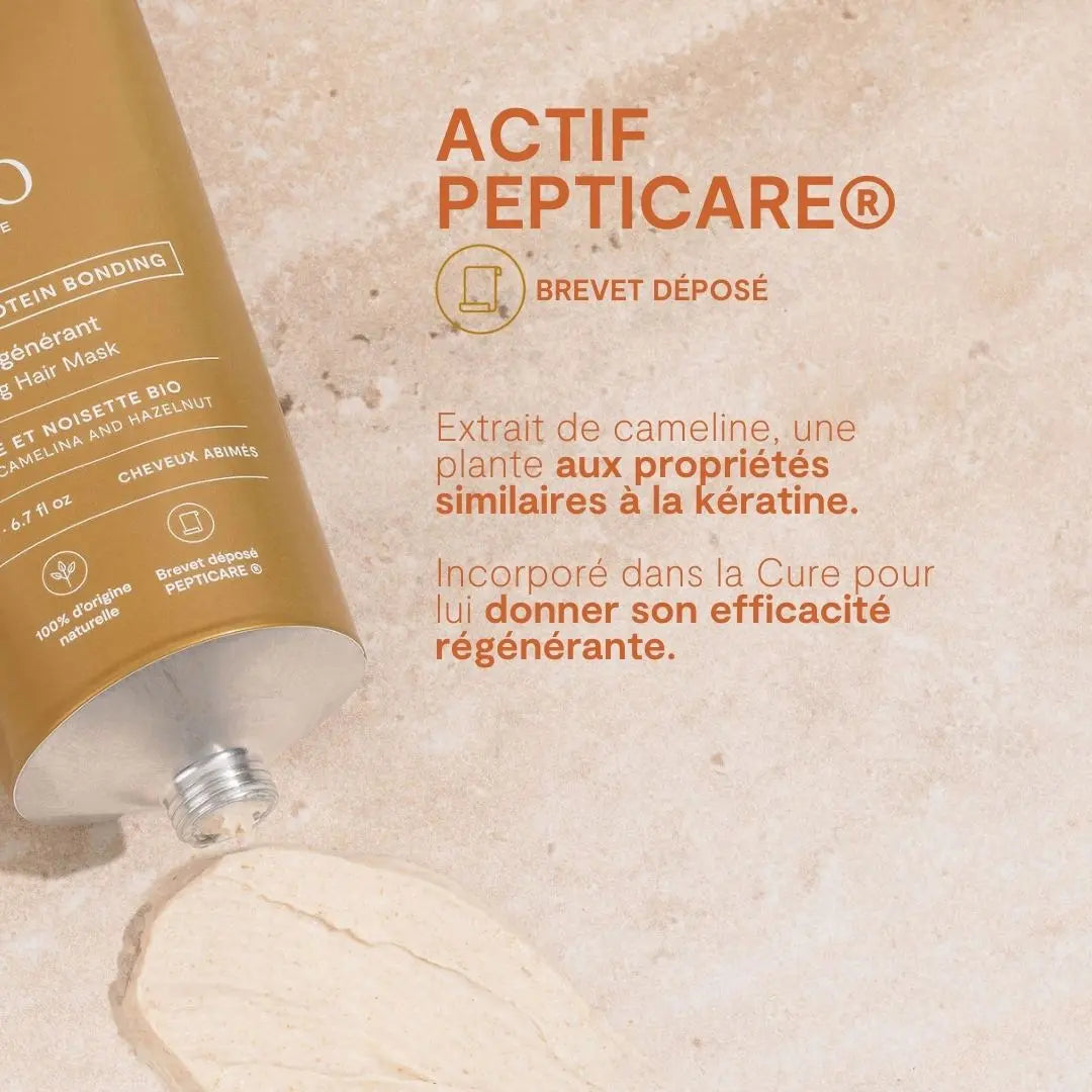 Masque Régénérant LAO Care