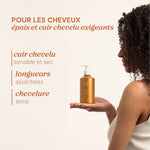 Routine Douceur LAO Care