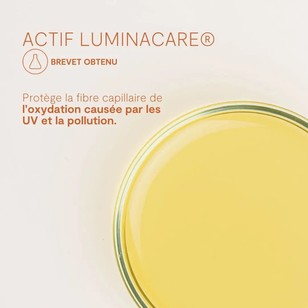 Routine Douceur LAO Care