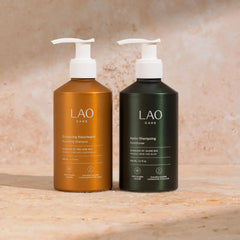 Routine Douceur LAO Care