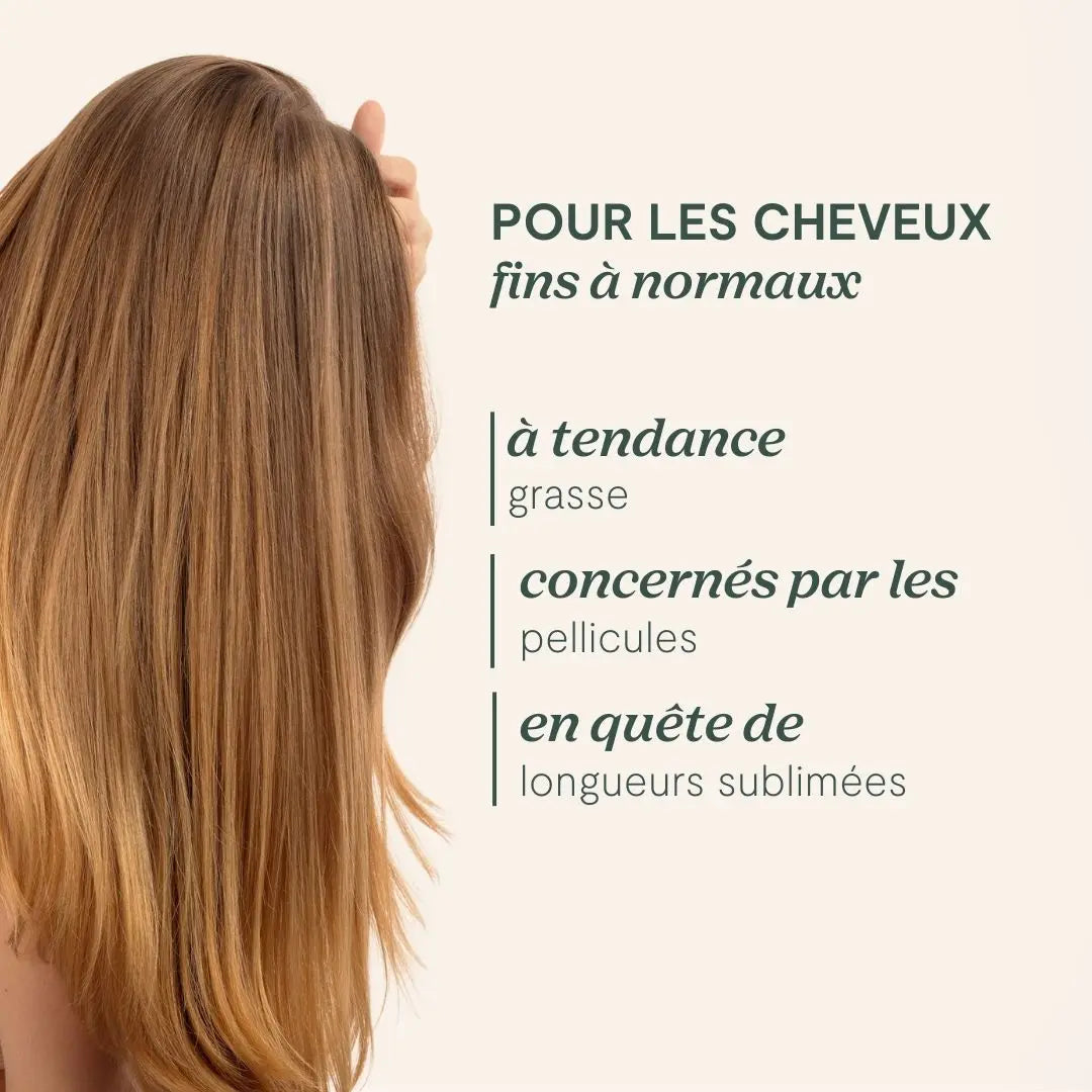 Routine Légèreté LAO Care