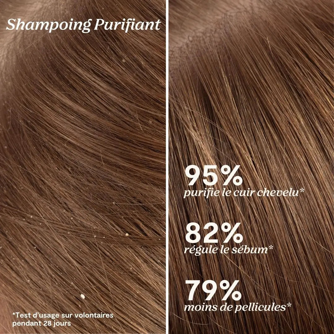 Routine Légèreté LAO Care