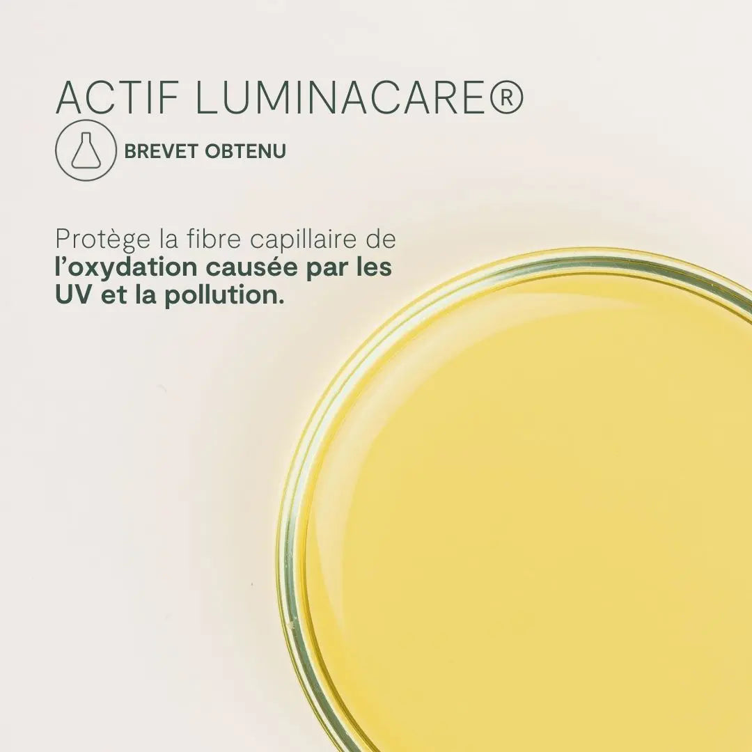 Routine Légèreté LAO Care