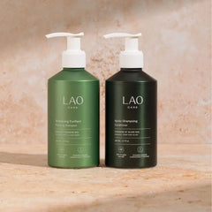 Routine Légèreté LAO Care