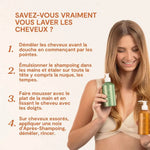 Shampoing Nourrissant LAO Care