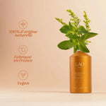 Shampoing Nourrissant LAO Care