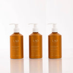 Shampoing Nourrissant LAO Care