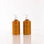 Shampoing Nourrissant LAO Care