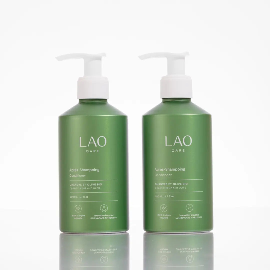 Shampoing Purifiant LAO Care