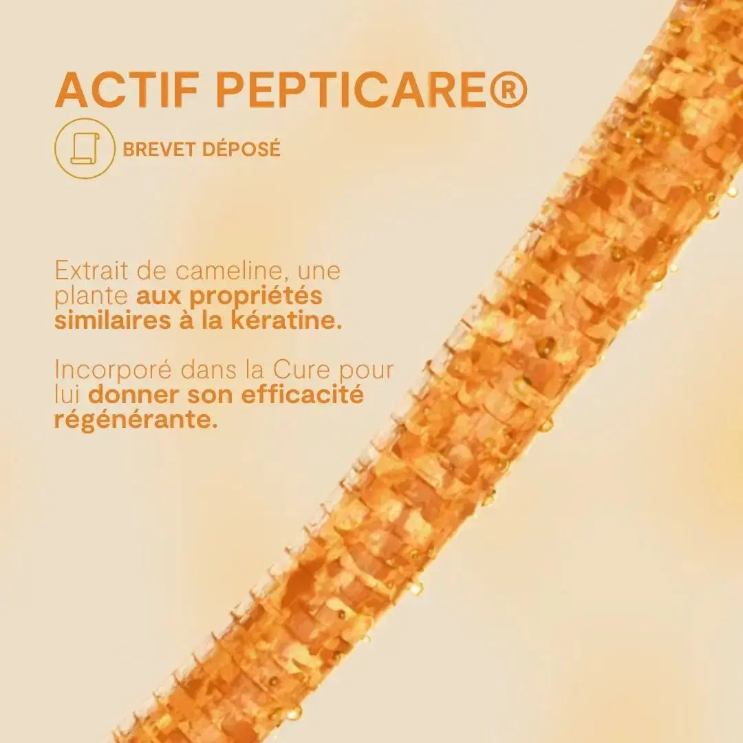 Cure Régénérante complète LAO Care