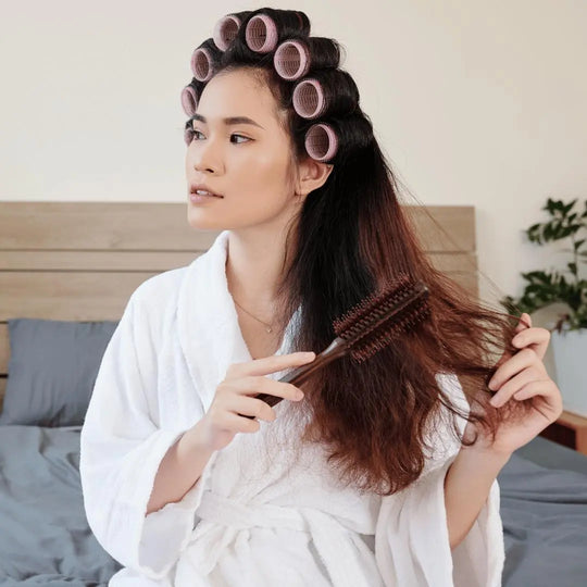 5-astuces-pour-donner-du-volume-aux-cheveux LAO Care