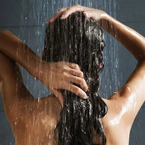 LAO shampoings naturels nutrition hydratation 