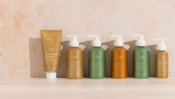 Routines & Lots – LAO Care