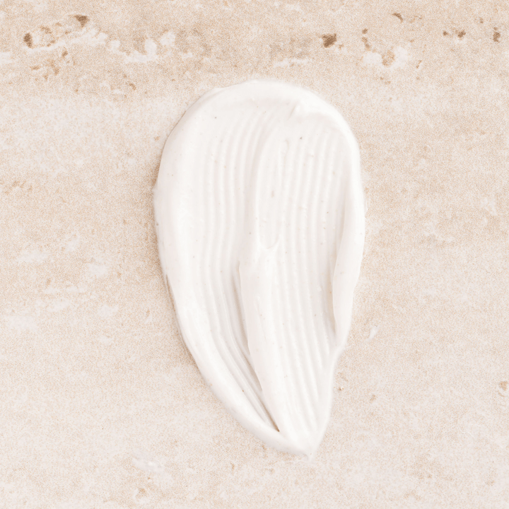 Le trio masque Cameline et soins lavants