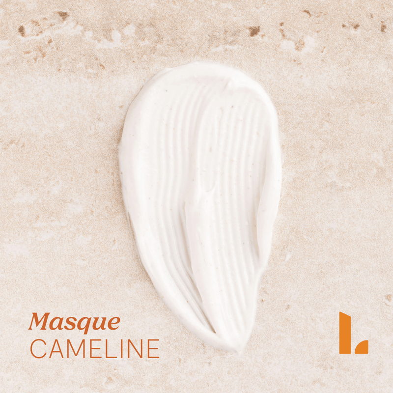 Le masque Cameline