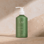 Après-shampoing conditioner