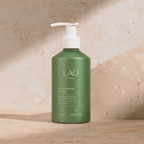 Après-shampoing conditioner