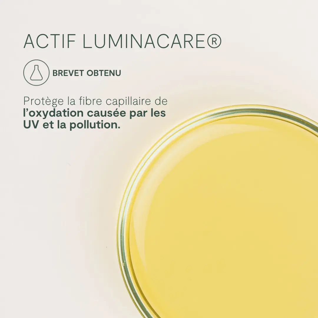 Après-Shampoing Démêlant LAO Care
