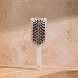 Brosse boucles