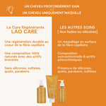Cure Régénérante complète LAO Care
