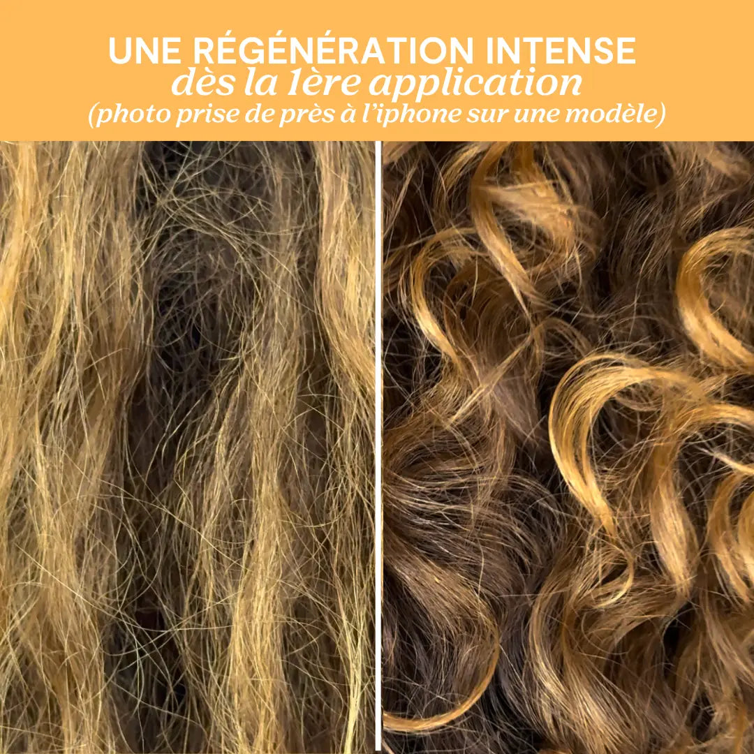 Cure Régénérante complète LAO Care