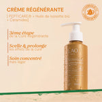 Cure Régénérante complète LAO Care