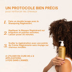 Cure Régénérante complète LAO Care