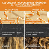 Cure Régénérante complète LAO Care