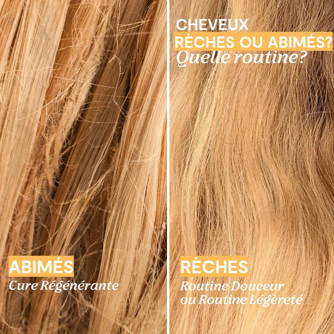 Cure Régénérante complète LAO Care