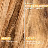 Cure Régénérante complète LAO Care