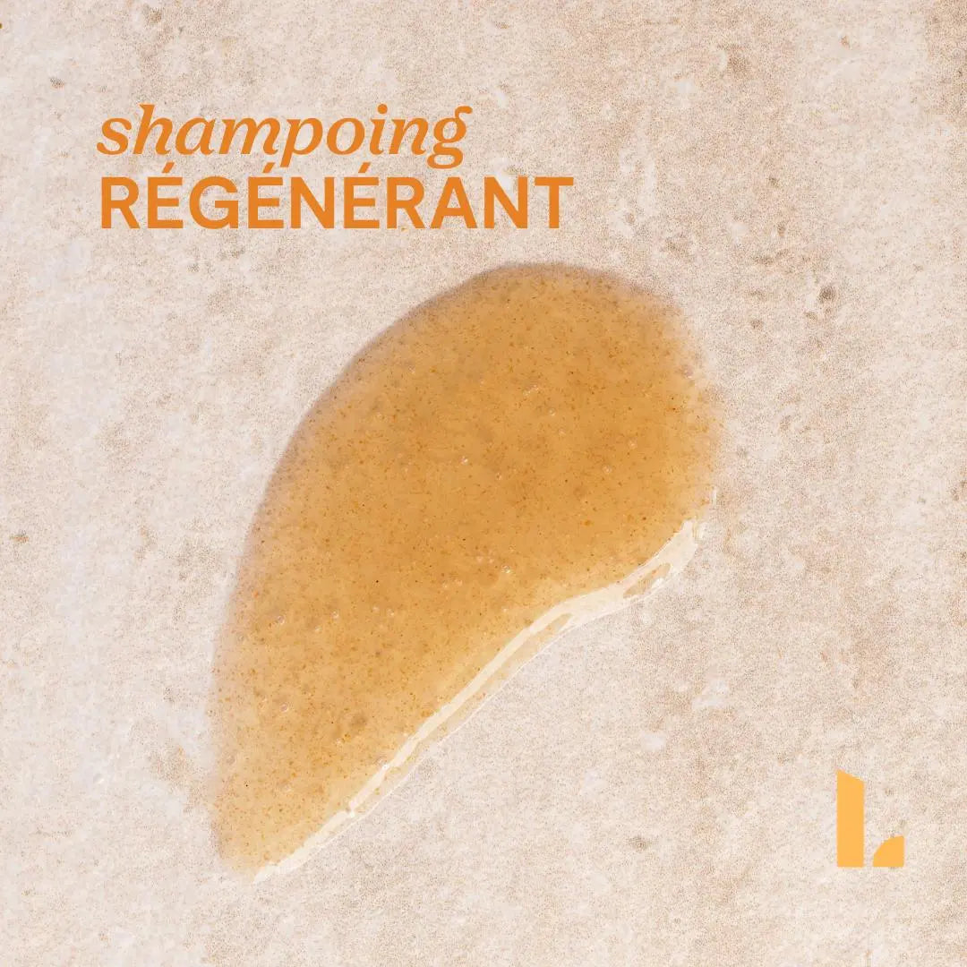 Cure Shampoing et Masque Régénérants LAO Care