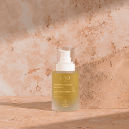 Olio Lucentezza Capelli
