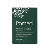 Complément alimentaire cheveux - Poméol