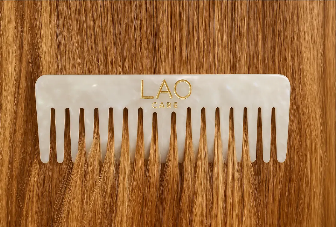 Peigne Démêlant LAO Care