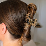 Pinces à cheveux