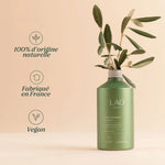 Routine Douceur LAO Care