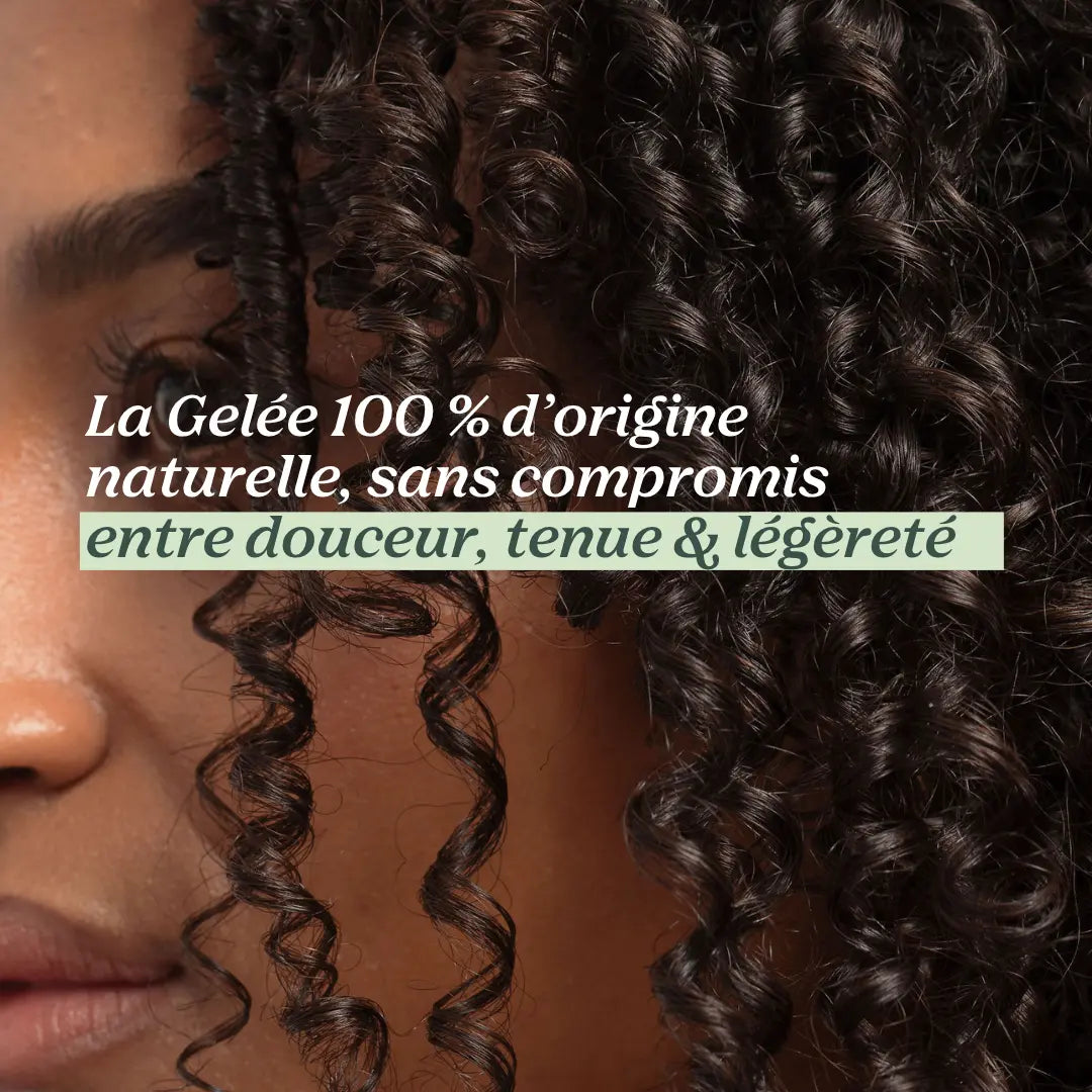 Routine Légèreté Boucles LAO Care