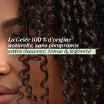 Routine Légèreté Boucles LAO Care