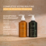 Shampoing Nourrissant LAO Care