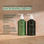 Shampoing Purifiant LAO Care