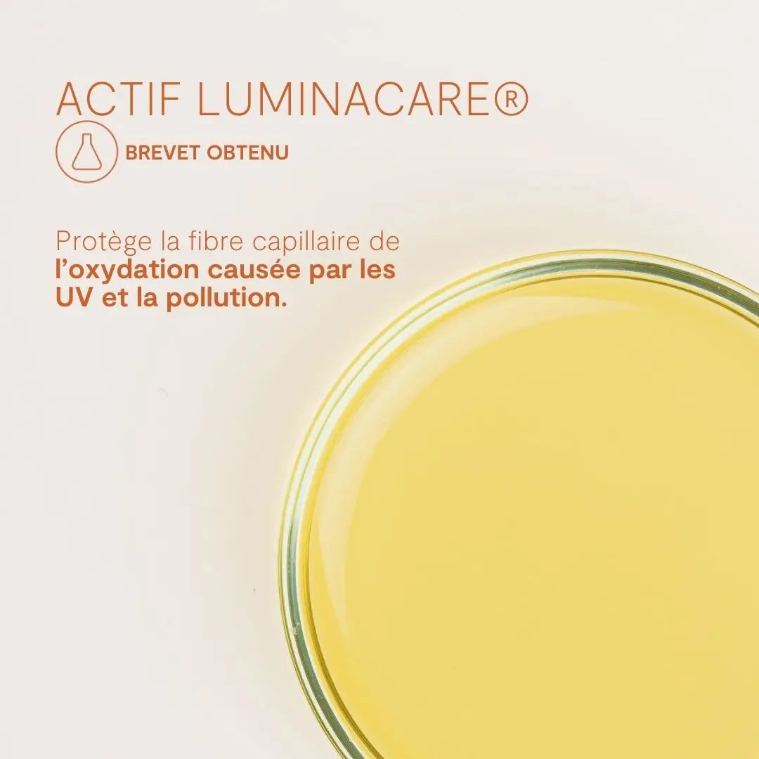 Trio Shampoings et Après-Shampoing LAO Care