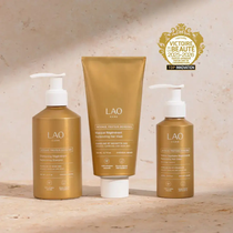 Cure Régénérante complète LAO Care