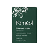 VOTRE CADEAU ｜Complément alimentaire cheveux - Poméol LAO Care