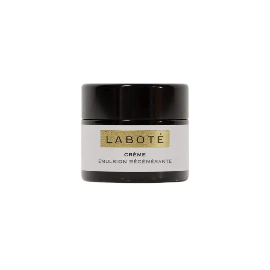 VOTRE CADEAU ｜Crème visage - Laboté LAO Care